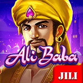 Ali Baba jilli58 hot game
