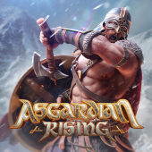 Asgardian Rising jilli58 hot game