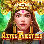 Aztec Priestess jilli58 hot game
