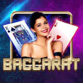 Baccarat B jilli58 casino game