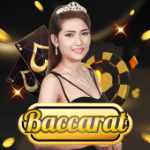 Baccarat jilli58 hot game