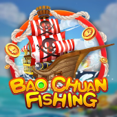Bao Chuan Fishing jilli58 fishing game