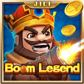 Boom Legend jilli58 fishing game