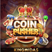 Coin Pusher jilli58 cards game