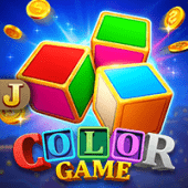 Color Game jilli58 cards game