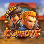 Cowboys jilli58 hot game