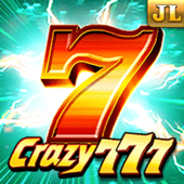 Crazy777 jilli58 slot game