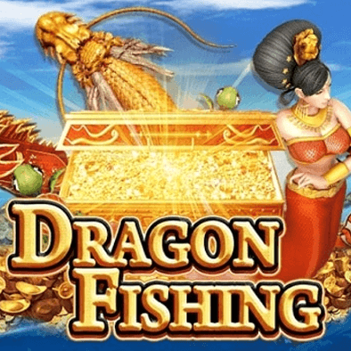 Dragon Fishing jilli58 fishing game