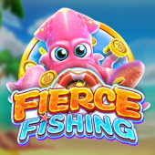 Fierce Fishing jilli58 fishing game