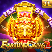 Fortune Gems 2 jilli58 slot game
