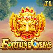 Fortune Gems jilli58 slot game