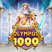Gates of Olympus 1000 jilli58 hot game