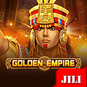 Golden Empire jilli58 slot game