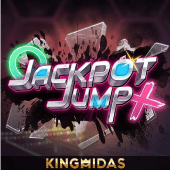 Jackpot Jump jilli58 cards game