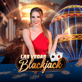 Las Vegas Blackjack jilli58 casino