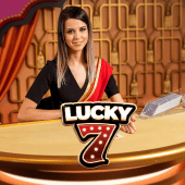 Lucky 7 jilli58 live casino