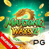 Mahjong Ways 2 jilli58 hot game