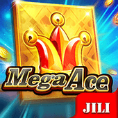 Mega Ace jilli58 slot game