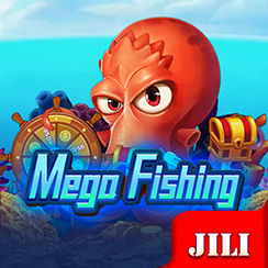 Mega Fishing jilli58 fishing game