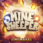 Minesweeper jilli58 cards game