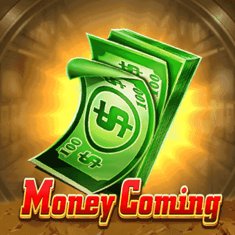 Money Coming jilli58 slot game