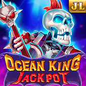 Ocean King Jackpot jilli58 fishing game