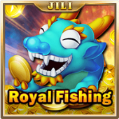 Royal Fishing jilli58 fishing game