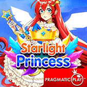 Starlight Princess jilli58 hot game