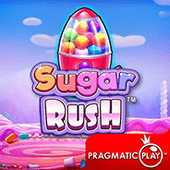 Sugar Rush jilli58 hot game