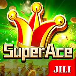 Super Ace jilli58 slot game