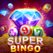 Super Bingo rewards