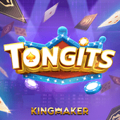Tongits jilli58 cards game