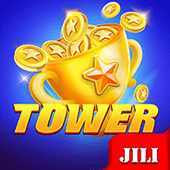 Tower jilli58 cards game