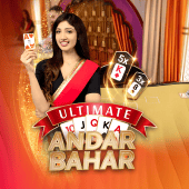 Ultimate Andar Bahar jilli58 casino
