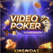 Video Poker jilli58 cards game
