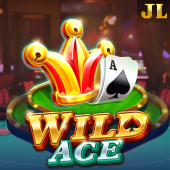 Wild Ace jilli58 slot game
